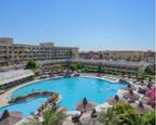 Sindbad Club 4* в Хургаде: честный обзор отеля