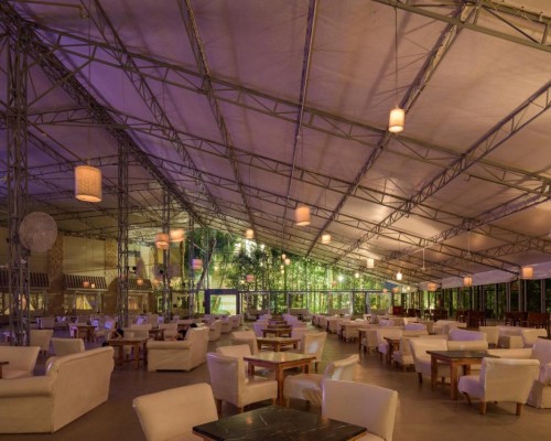 Sindbad Club 4* в Хургаде: честный обзор отеля