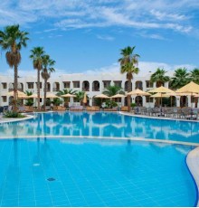 Amphoras Aqua Hotel 4*