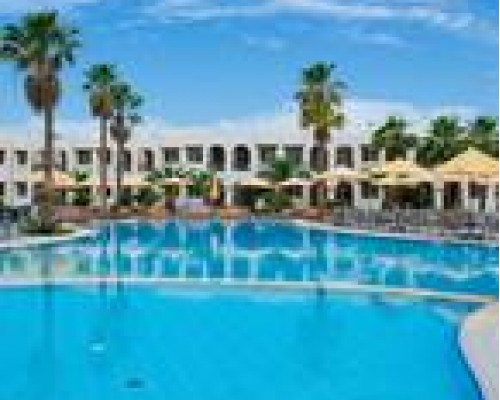 Amphoras Aqua Hotel 4* (Шарм-эль-Шейх): что важно знать перед бронированием