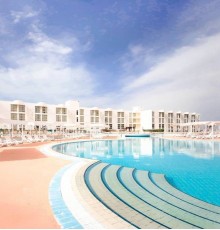 Raouf Hotels International Star 5*