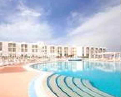 Raouf Hotels International Star 5* — Шарм-эль-Шейх, Набк Бэй