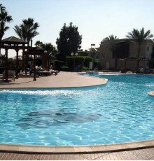 Princess Resort 2*