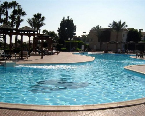 Princess Resort 2* в Хургаде: что важно знать перед бронированием
