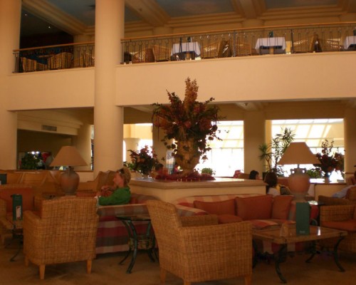 Princess Resort 2* в Хургаде: что важно знать перед бронированием