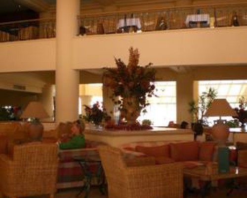 Princess Resort 2* в Хургаде: что важно знать перед бронированием