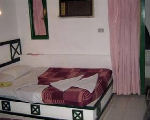 Princess Resort 2* в Хургаде: что важно знать перед бронированием