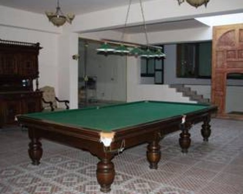 Princess Club 3* — Хургада, первая линия
