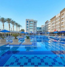 Bellagio Beach Resort & Spa 4*