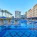 Bellagio Beach Resort & Spa 4* — Хургада, Египет