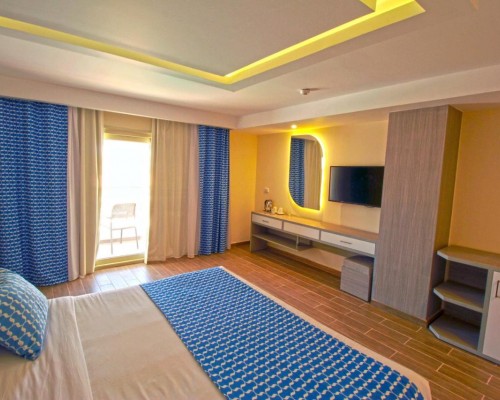 Bellagio Beach Resort & Spa 4* — Хургада, Египет