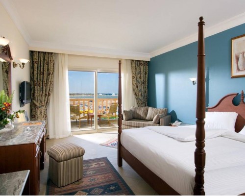 Titanic Beach Spa & Aqua Park 5* — Хургада, Египет