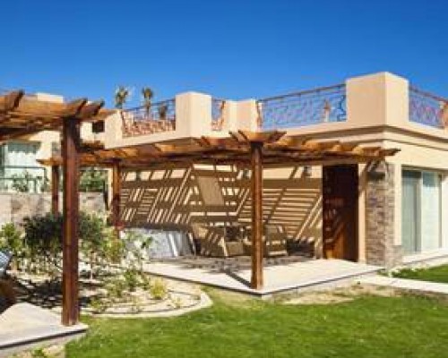 Davenchi Beach Resort 2* — Хургада, Египет