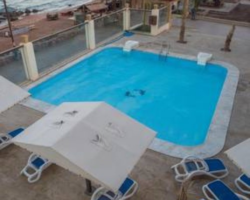 Davenchi Beach Resort 2* — Хургада, Египет