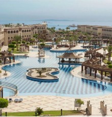 Sunrise Juman Beach Resort 4* Sunrise Juman Beach Resort 4*