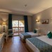 Sunrise Juman Beach Resort 4* в Хургаде: что важно знать перед бронированием