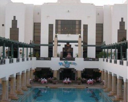 Charm Life Garden Reef 4* — отдых в Шарм-эль-Шейхе