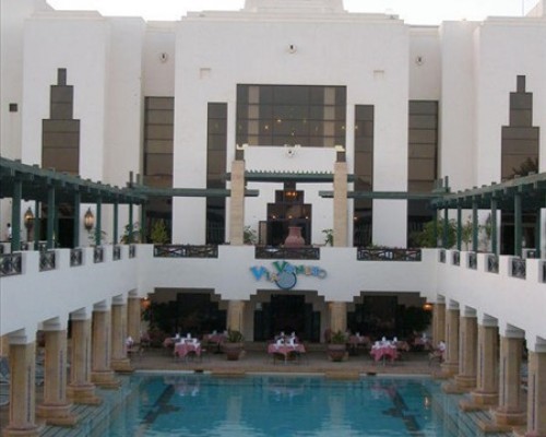 Charm Life Garden Reef 4* — отдых в Шарм-эль-Шейхе