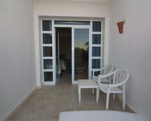 Charm Life Garden Reef 4* — отдых в Шарм-эль-Шейхе