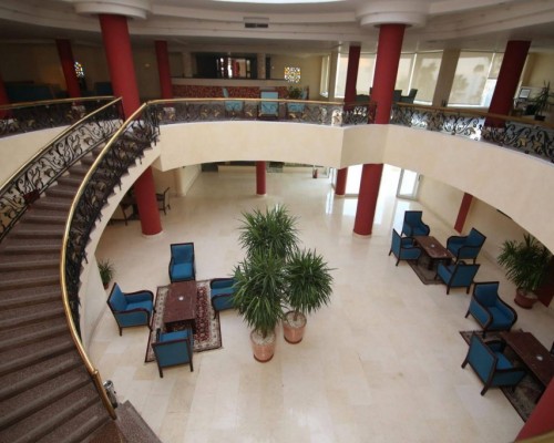 Charm Life Garden Reef 4* — отдых в Шарм-эль-Шейхе