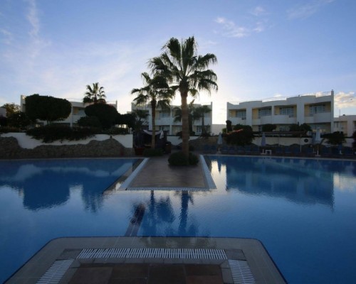 Charm Life Garden Reef 4* — отдых в Шарм-эль-Шейхе