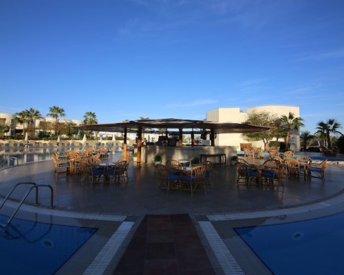 Charm Life Garden Reef 4* — отдых в Шарм-эль-Шейхе