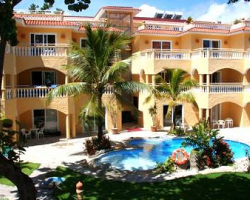 Sun Village Resort & Spa 5* — Пуэрто Плата, Доминикана