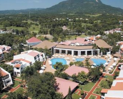 Sun Village Resort & Spa 5* — Пуэрто Плата, Доминикана