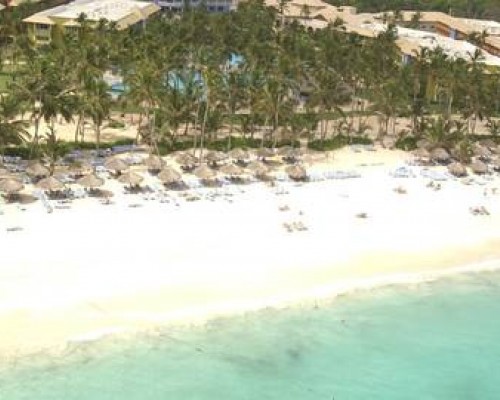 Sun Village Resort & Spa 5* — Пуэрто Плата, Доминикана