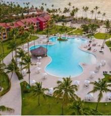 Punta Cana Princess All Suites Resort & Spa - Adults Only Hotel 5* Punta Cana Princess All Suites Resort & Spa - Adults Only Hotel 5*