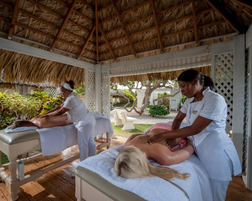 Punta Cana Princess All Suites Resort & Spa — отель 5* для взрослых в Пунта-Кане