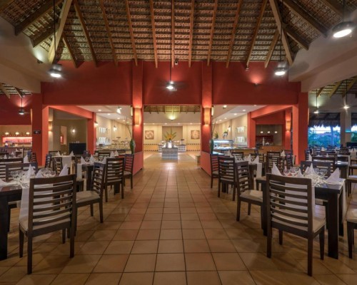 Punta Cana Princess All Suites Resort & Spa — отель 5* для взрослых в Пунта-Кане