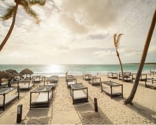 Punta Cana Princess All Suites Resort & Spa — отель 5* для взрослых в Пунта-Кане