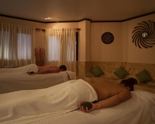 Punta Cana Princess All Suites Resort & Spa — отель 5* для взрослых в Пунта-Кане