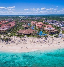 Majestic Colonial Punta Cana Beach Resort 5*