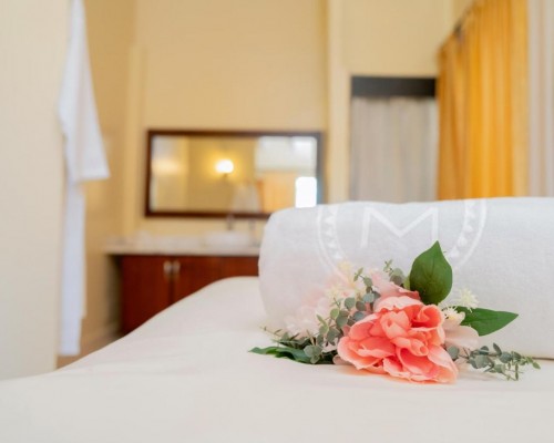 Majestic Colonial Punta Cana — 5* на первой линии в Пунта-Кане