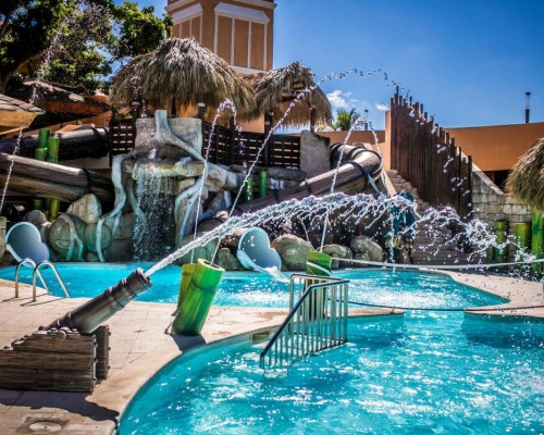 Majestic Colonial Punta Cana — 5* на первой линии в Пунта-Кане