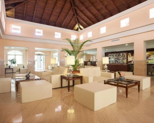 Majestic Colonial Punta Cana — 5* на первой линии в Пунта-Кане