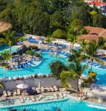 Lifestyle Residence Crown Suites 3*