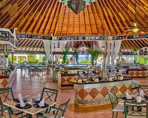 Lifestyle Residence Crown Suites 3* — Пуэрто Плата, Доминикана