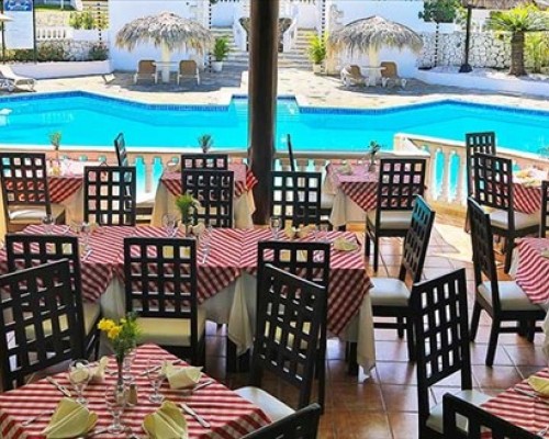 Lifestyle Residence Crown Suites 3* — Пуэрто Плата, Доминикана