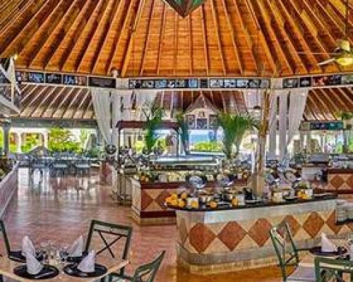 Lifestyle Residence Crown Suites 3* — Пуэрто Плата, Доминикана
