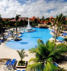 Ifa Villas Bavaro Resort & Spa 4*