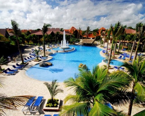 IFA Villas Bavaro Resort & Spa 4* — Пунта-Кана, Доминикана