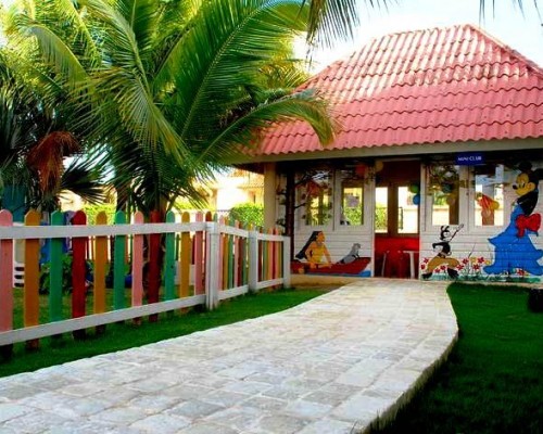 IFA Villas Bavaro Resort & Spa 4* — Пунта-Кана, Доминикана