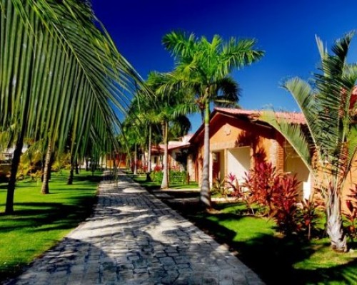 IFA Villas Bavaro Resort & Spa 4* — Пунта-Кана, Доминикана