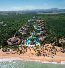 Wyndham Alltra Punta Cana All Inclusive Resort 5*