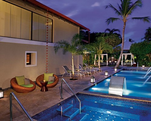 Wyndham Alltra Punta Cana — 5 звёзд в Пунта-Кане