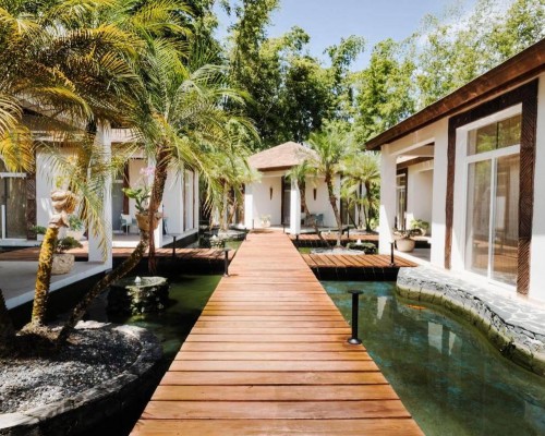 Wyndham Alltra Punta Cana — 5 звёзд в Пунта-Кане