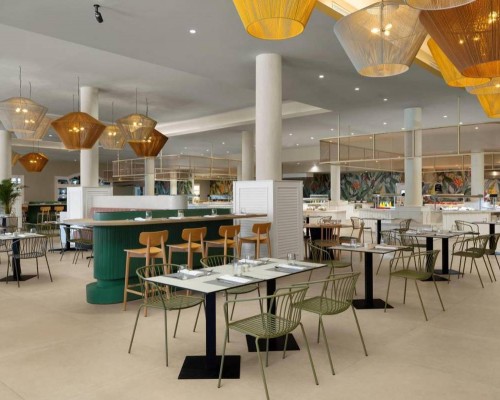 Wyndham Alltra Punta Cana — 5 звёзд в Пунта-Кане